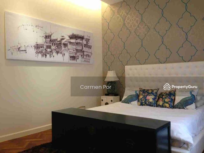 Condominium for Rent at Quayside Seafront Resort Condominiums - Carmen Por - PropertyGuru.com.my
