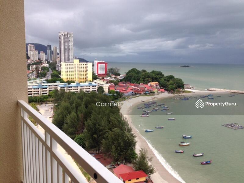 Condominium for Rent at Quayside Seafront Resort Condominiums - Carmen Por - PropertyGuru.com.my
