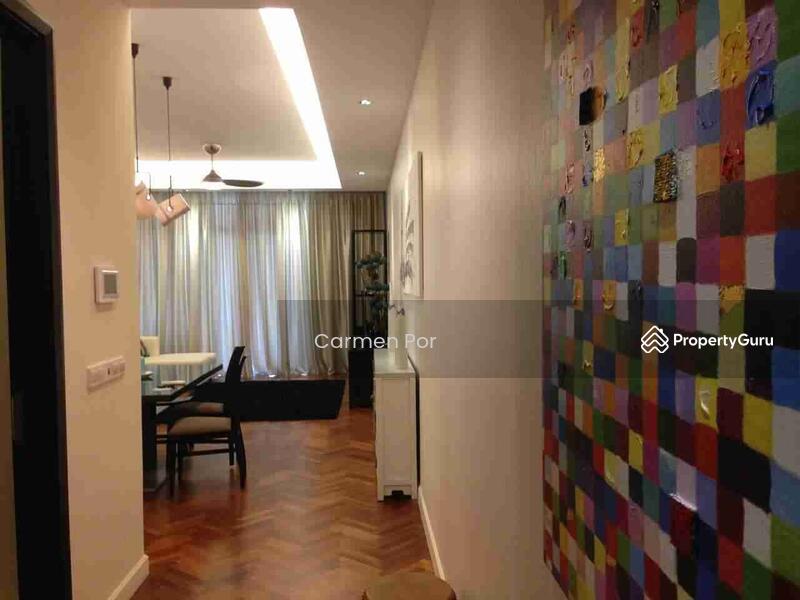 Condominium for Rent at Quayside Seafront Resort Condominiums - Carmen Por - PropertyGuru.com.my