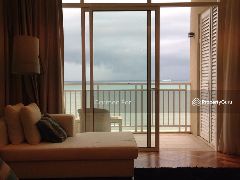 Condominium for Rent at Quayside Seafront Resort Condominiums - Carmen Por - PropertyGuru.com.my