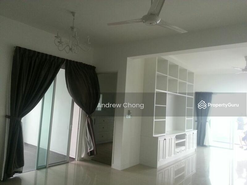 Untuk Disewa - Bayu Ferringhi Condominiums