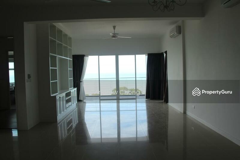 Untuk Disewa - Bayu Ferringhi Condominiums