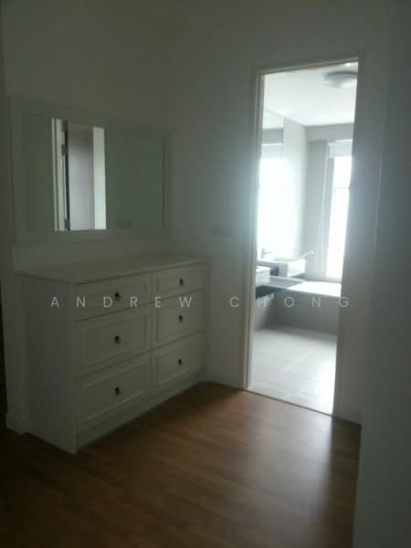 Untuk Disewa - Bayu Ferringhi Condominiums