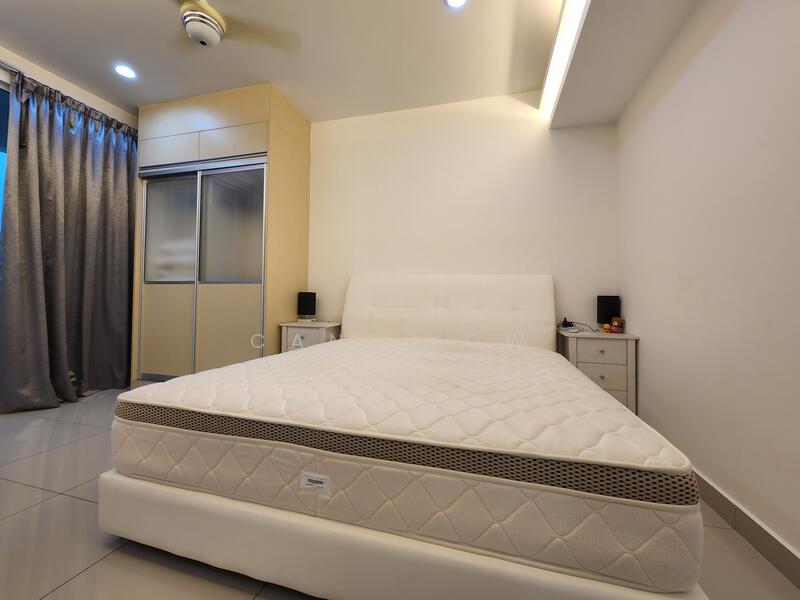 Untuk Disewa - Summerton