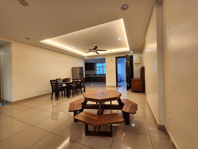 Untuk Disewa - Summerton