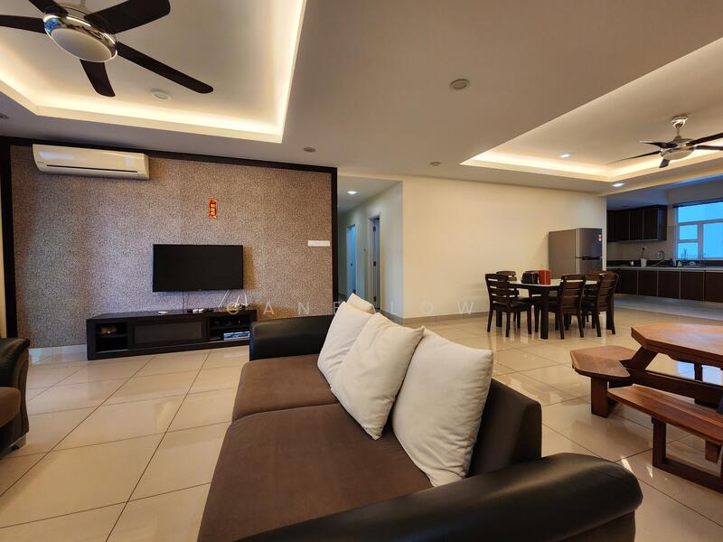 Summerton Bayan Indah, Jalan Aziz Ibrahim, Bayan Lepas, Bayan Lepas, Penang, 4 Bedrooms, 2200