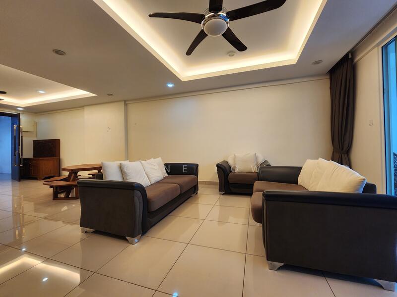 Untuk Disewa - Summerton