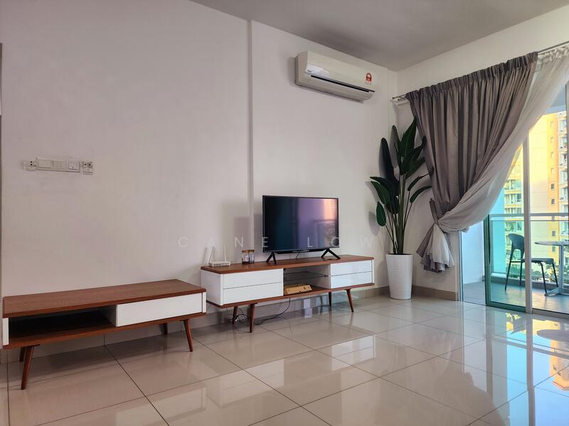 Untuk Disewa - Summerton