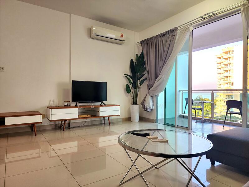 Untuk Disewa - Summerton