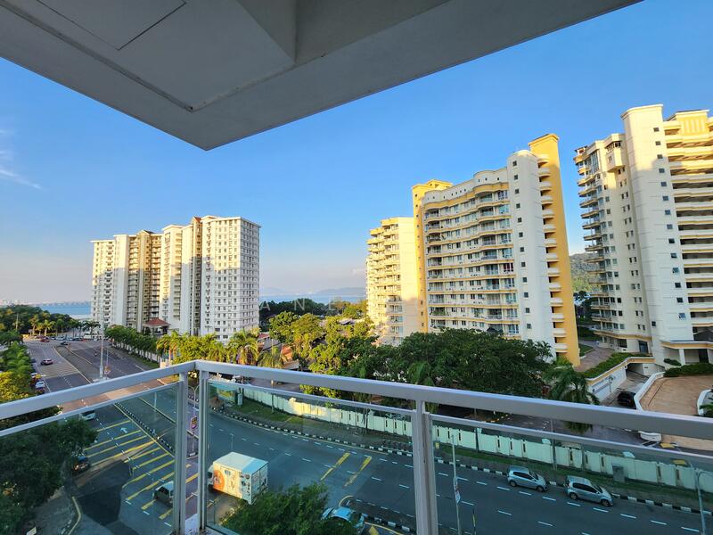 Untuk Disewa - Summerton