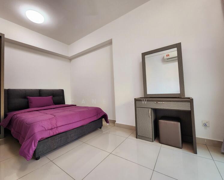 Untuk Disewa - Summerton