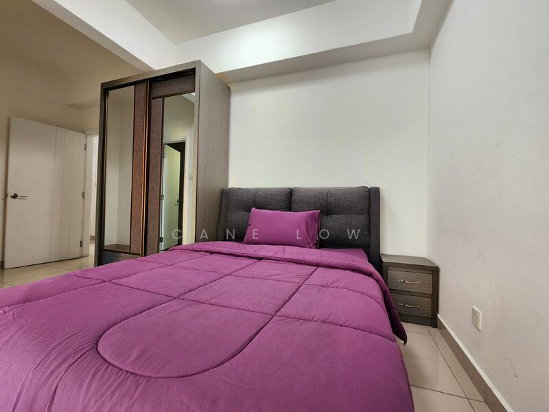 Untuk Disewa - Summerton