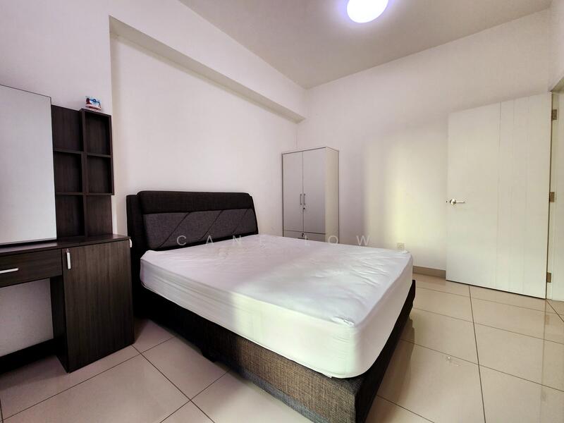 Untuk Disewa - Summerton