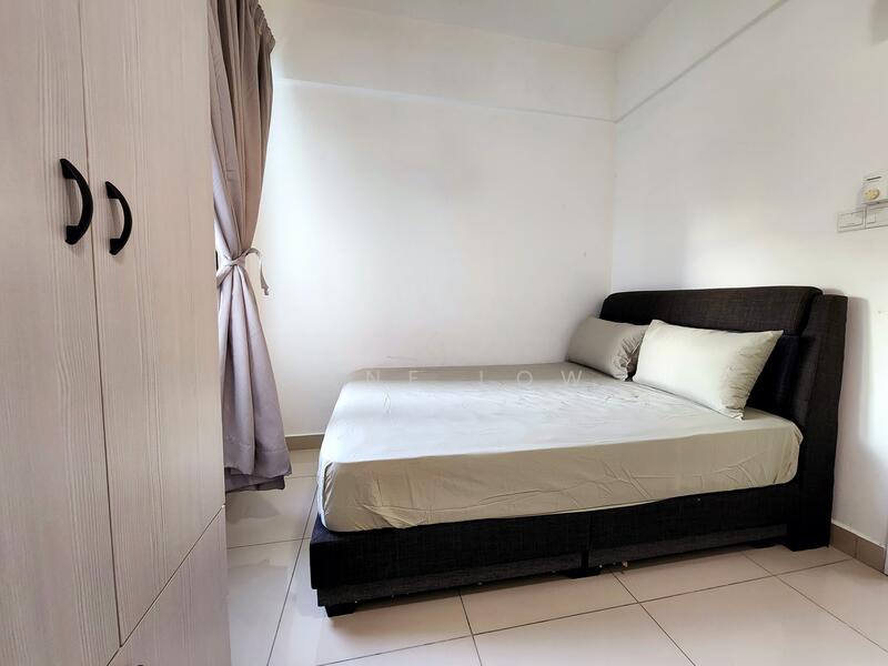 Untuk Disewa - Summerton