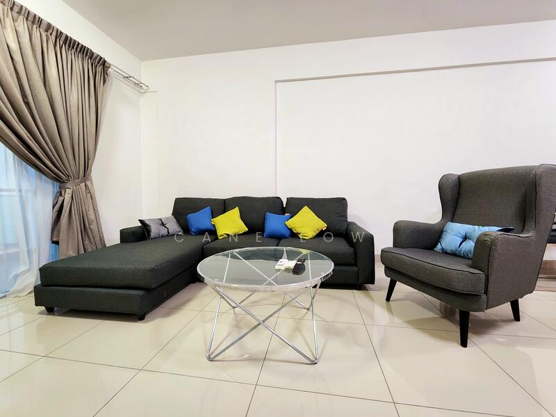 Untuk Disewa - Summerton