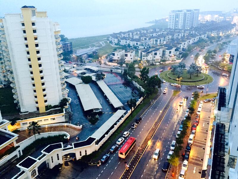 Untuk Disewa - Summerton