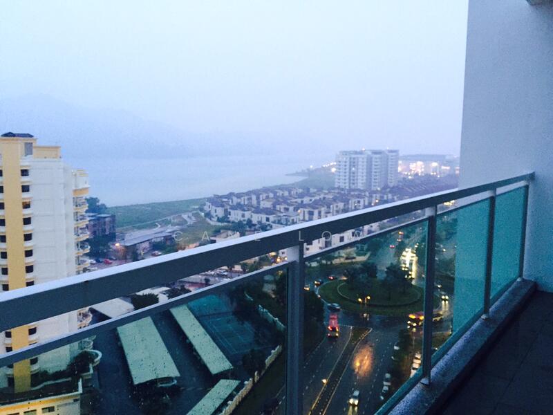 Untuk Disewa - Summerton