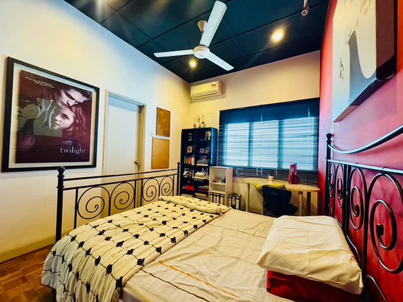 2-storey Terraced House for Sale in Usj 2 (Subang Jaya) - Kok Yen Chin - PropertyGuru.com.my