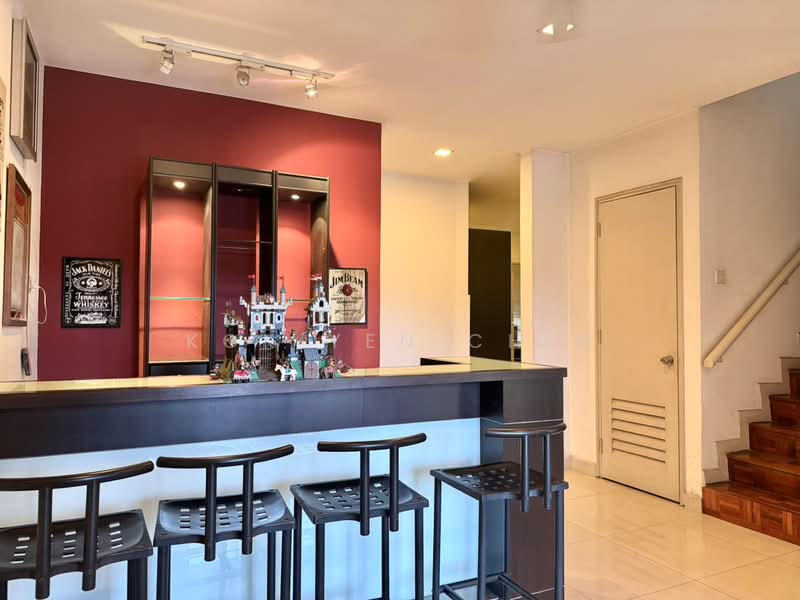 2-storey Terraced House for Sale in Usj 2 (Subang Jaya) - Kok Yen Chin - PropertyGuru.com.my