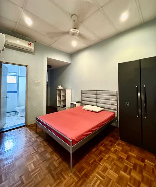 2-storey Terraced House for Sale in Usj 2 (Subang Jaya) - Kok Yen Chin - PropertyGuru.com.my
