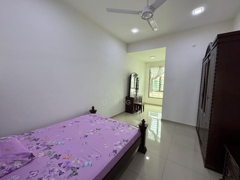 Rumah Teres 2-Tingkat untuk Dijual di Hijayu Sendayan (Bandar Sri Sendayan) - Ong Jia Hui - PropertyGuru.com.my