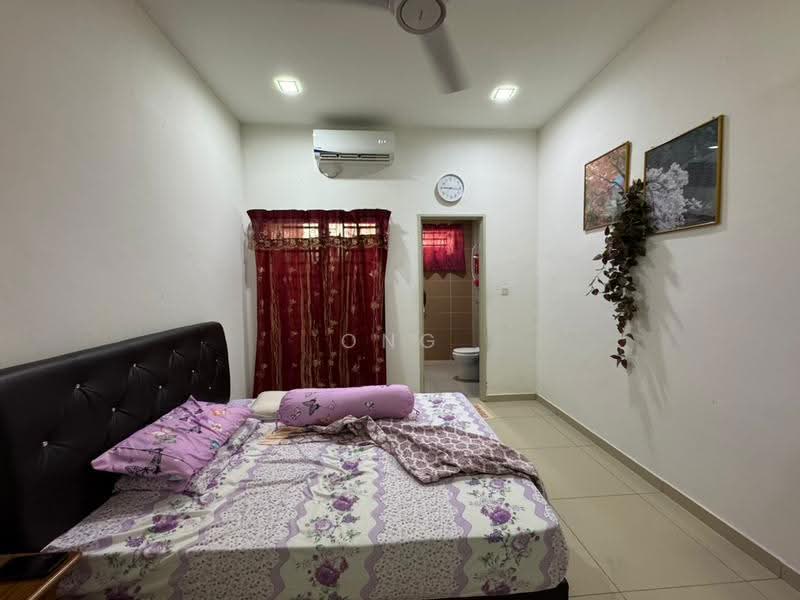 Rumah Teres 2-Tingkat untuk Dijual di Hijayu Sendayan (Bandar Sri Sendayan) - Ong Jia Hui - PropertyGuru.com.my