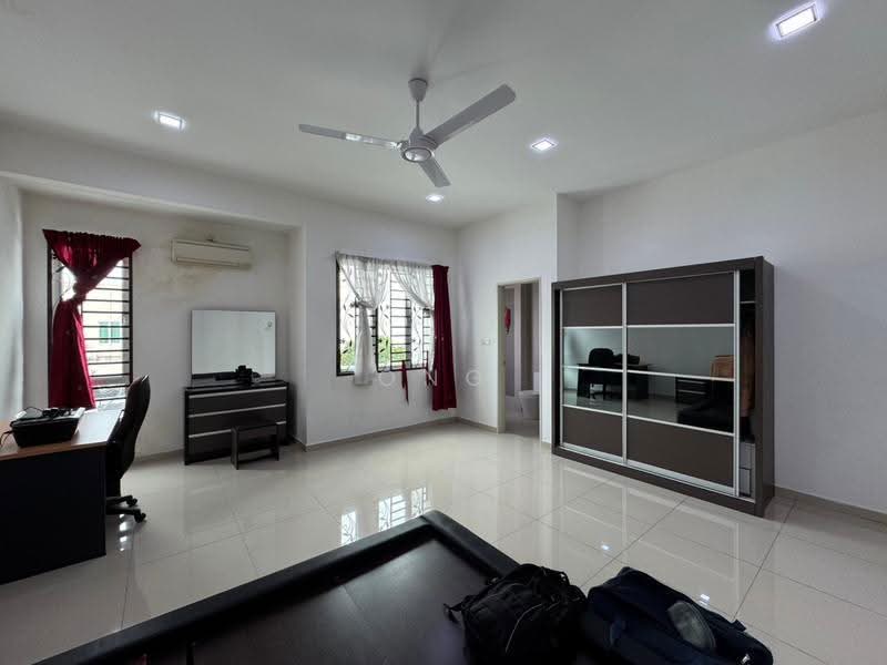Rumah Teres 2-Tingkat untuk Dijual di Hijayu Sendayan (Bandar Sri Sendayan) - Ong Jia Hui - PropertyGuru.com.my
