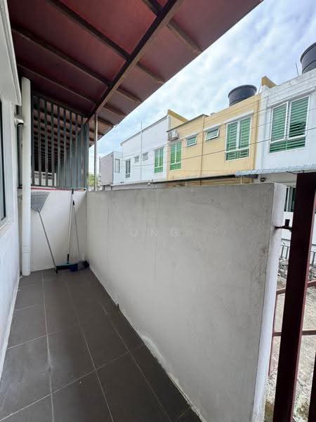 Rumah Teres 2-Tingkat untuk Dijual di Hijayu Sendayan (Bandar Sri Sendayan) - Ong Jia Hui - PropertyGuru.com.my