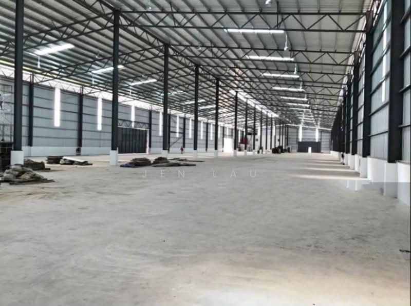 Gudang untuk Disewa di Taman Perindustrian Subang (Subang Jaya) - Jen Lau - PropertyGuru.com.my