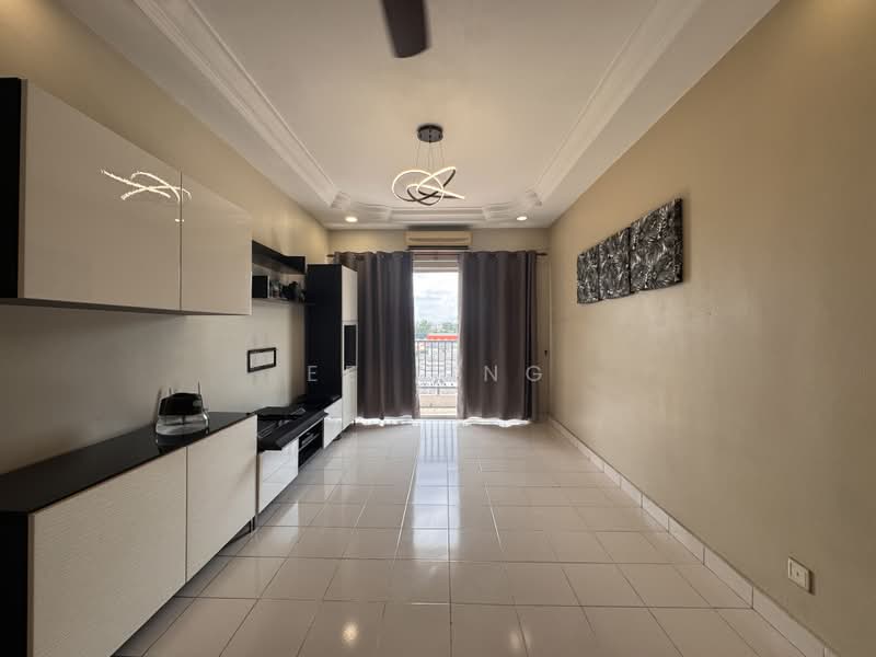 Condominium for Sale at Casa Puteri Condominium - EE Ling - PropertyGuru.com.my