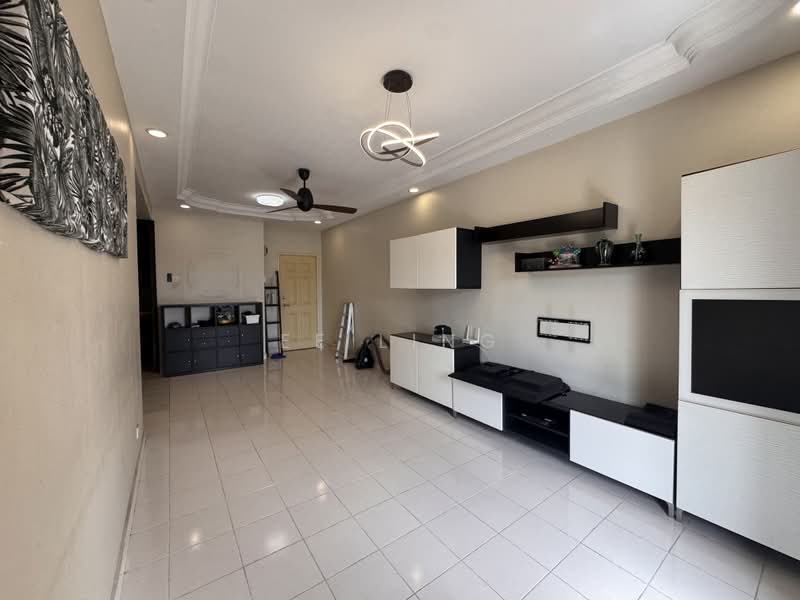 Condominium for Sale at Casa Puteri Condominium - EE Ling - PropertyGuru.com.my