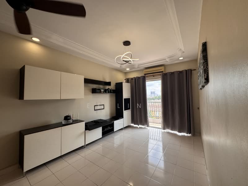 Condominium for Sale at Casa Puteri Condominium - EE Ling - PropertyGuru.com.my
