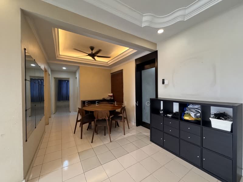 Condominium for Sale at Casa Puteri Condominium - EE Ling - PropertyGuru.com.my