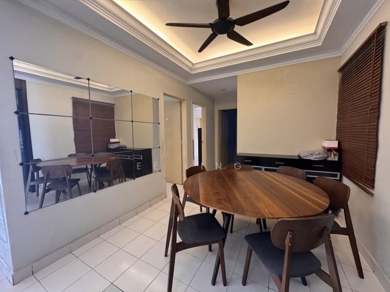 Condominium for Sale at Casa Puteri Condominium - EE Ling - PropertyGuru.com.my