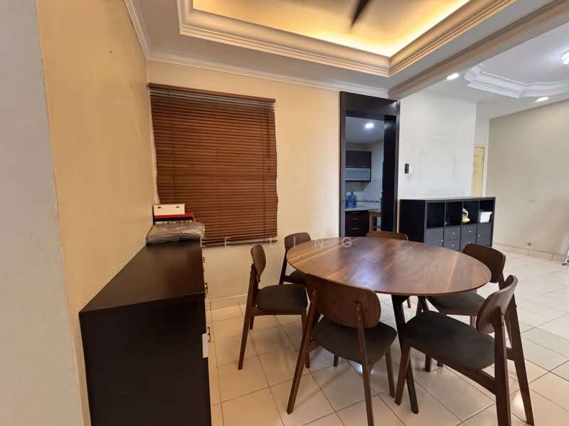 Condominium for Sale at Casa Puteri Condominium - EE Ling - PropertyGuru.com.my