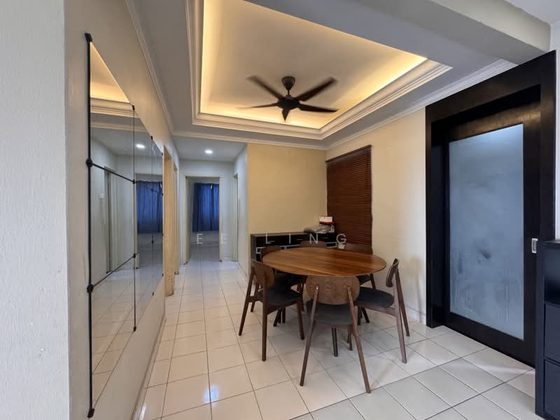 Condominium for Sale at Casa Puteri Condominium - EE Ling - PropertyGuru.com.my