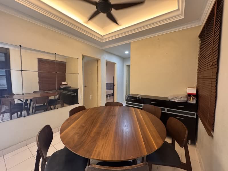 Condominium for Sale at Casa Puteri Condominium - EE Ling - PropertyGuru.com.my