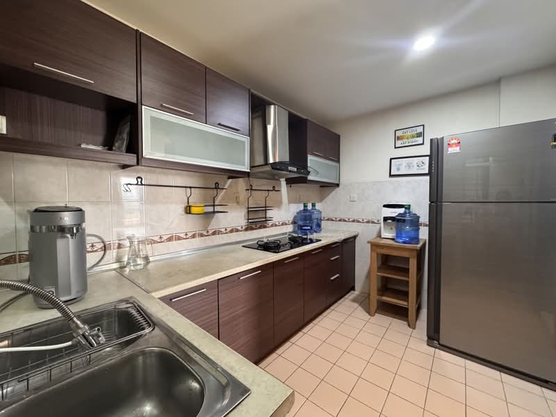 Condominium for Sale at Casa Puteri Condominium - EE Ling - PropertyGuru.com.my