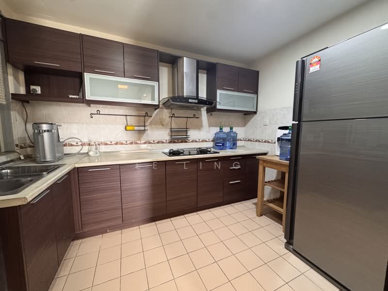 Condominium for Sale at Casa Puteri Condominium - EE Ling - PropertyGuru.com.my