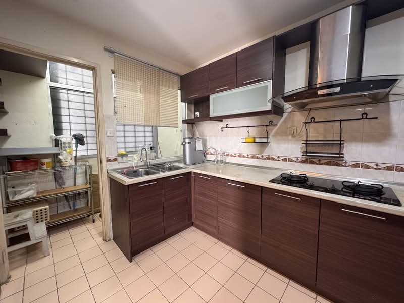 Condominium for Sale at Casa Puteri Condominium - EE Ling - PropertyGuru.com.my