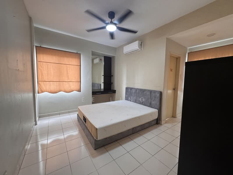 Condominium for Sale at Casa Puteri Condominium - EE Ling - PropertyGuru.com.my