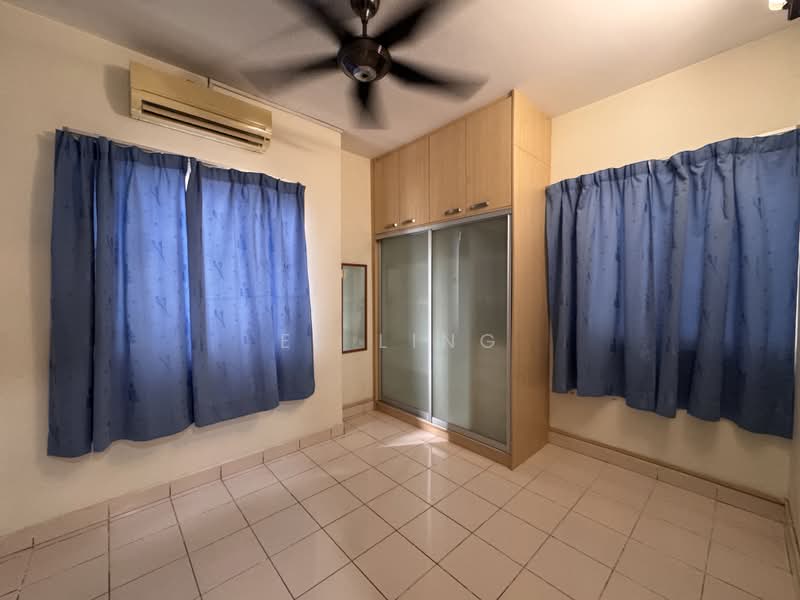 Condominium for Sale at Casa Puteri Condominium - EE Ling - PropertyGuru.com.my