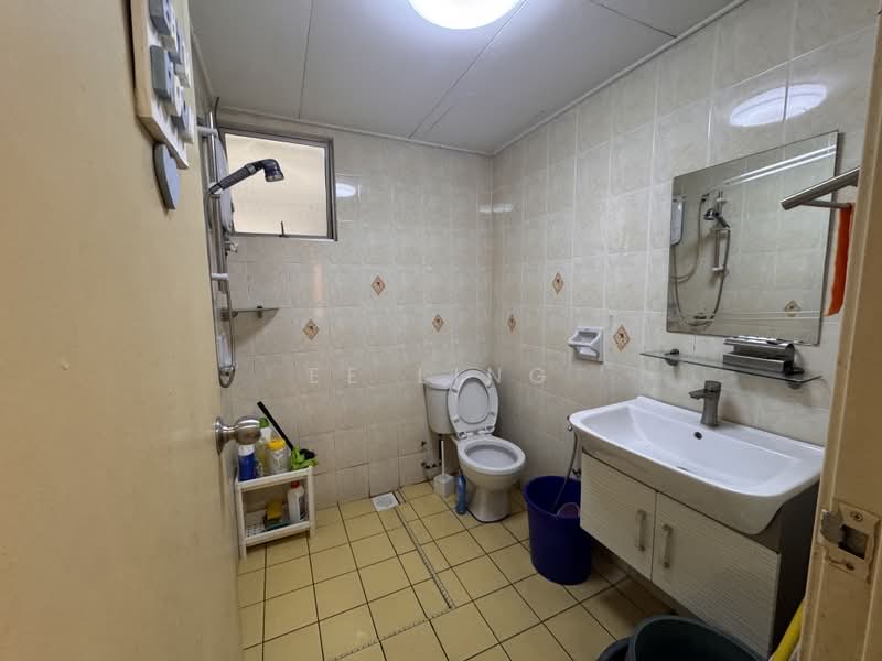 Condominium for Sale at Casa Puteri Condominium - EE Ling - PropertyGuru.com.my