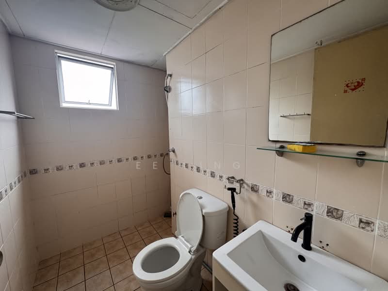 Condominium for Sale at Casa Puteri Condominium - EE Ling - PropertyGuru.com.my
