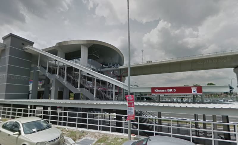 Shop for Rent in Bandar Kinrara 5, Bandar Kinrara (Bandar Kinrara) - Ms Ooi - PropertyGuru.com.my