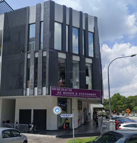 Shop for Rent in Bandar Kinrara 5, Bandar Kinrara (Bandar Kinrara) - Ms Ooi - PropertyGuru.com.my