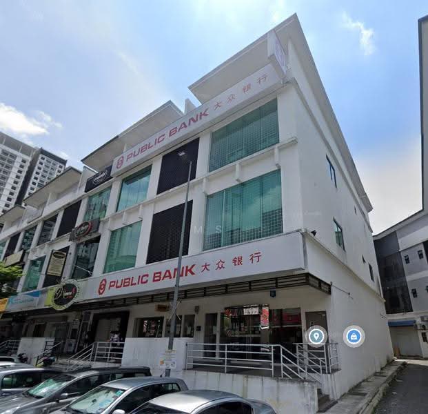 Shop for Rent in Bandar Kinrara 5, Bandar Kinrara (Bandar Kinrara) - Ms Ooi - PropertyGuru.com.my