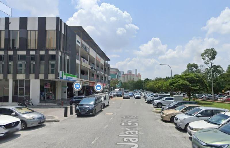 Shop for Rent in Bandar Kinrara 5, Bandar Kinrara (Bandar Kinrara) - Ms Ooi - PropertyGuru.com.my