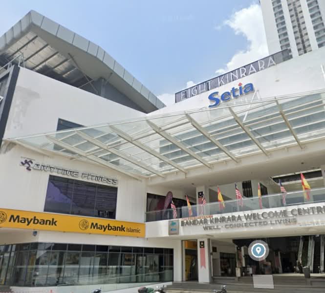 Shop for Rent in Bandar Kinrara 5, Bandar Kinrara (Bandar Kinrara) - Ms Ooi - PropertyGuru.com.my