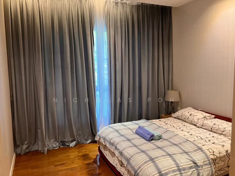 Condominium for Sale at The Haven - Nicholas Poh - PropertyGuru.com.my